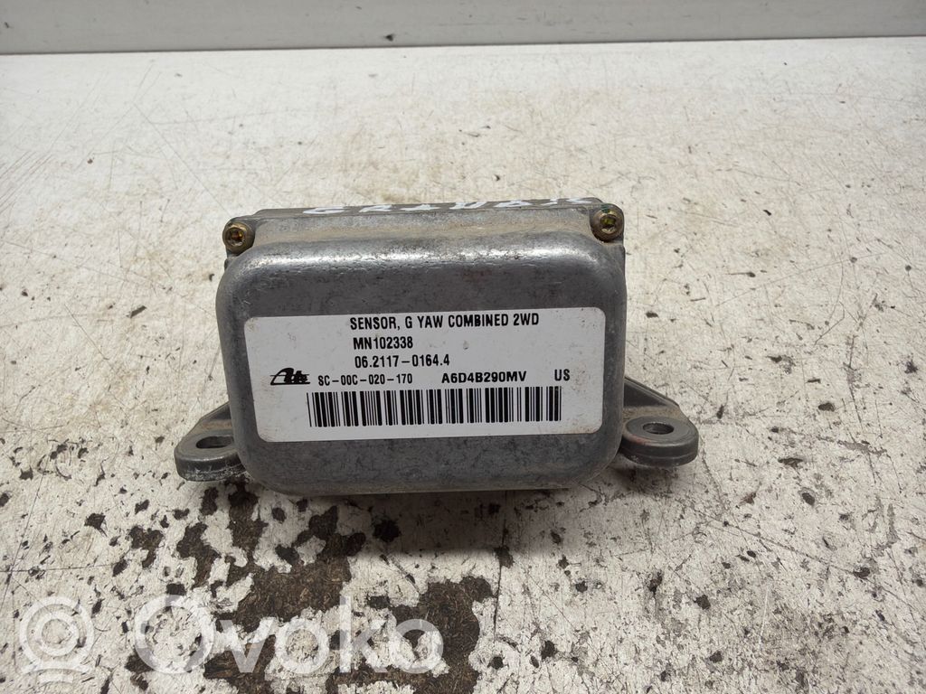 Czujnik przyspieszenia ESP   06211701644,A6D4B290MV