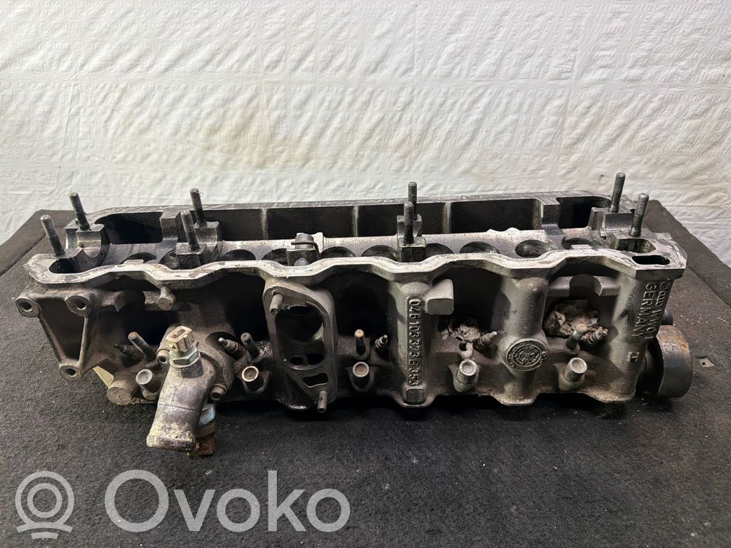Audi 100 S4 C4 Engine head 