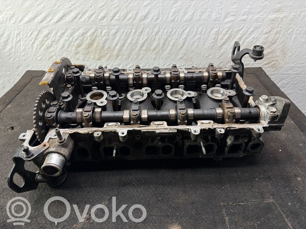 Opel Signum Galva 