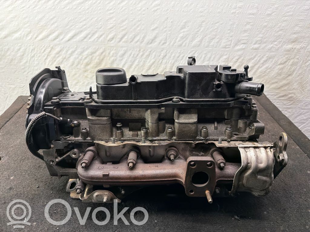 Volvo V50 Galva 