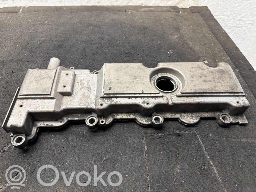 Opel Omega B1 Ventildeckel 