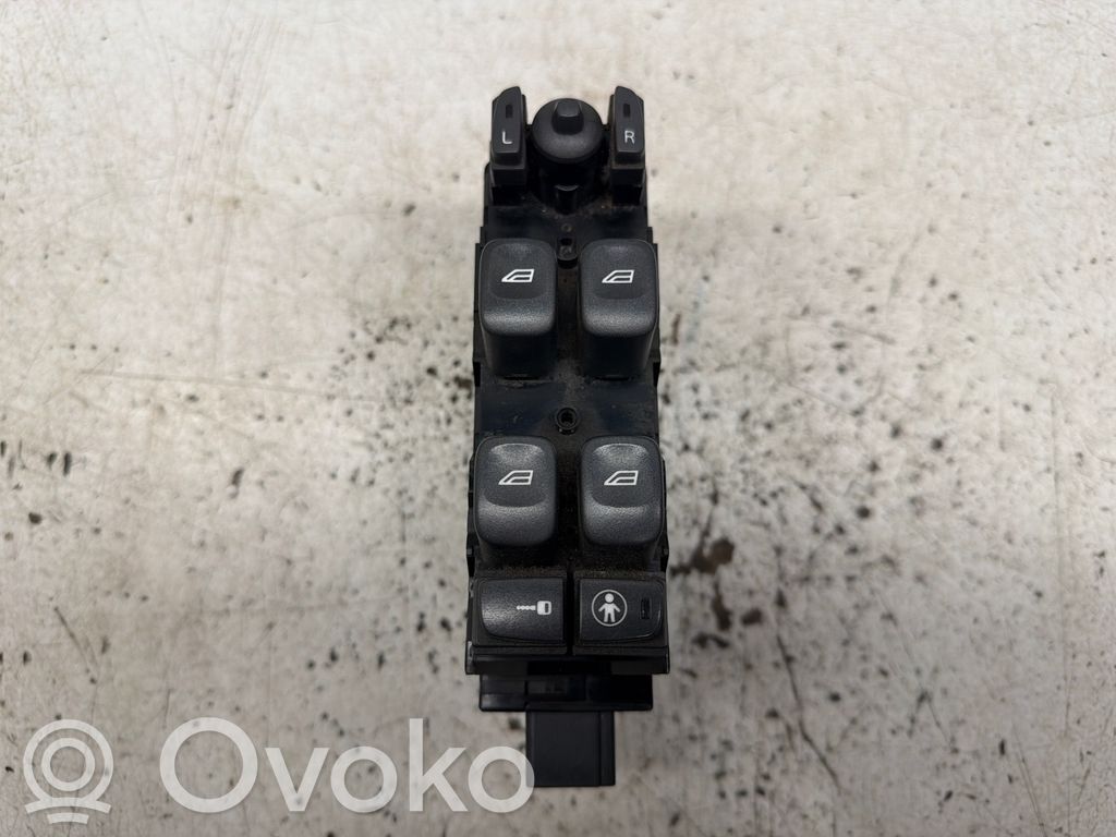 Volvo S60 Electric window control switch 