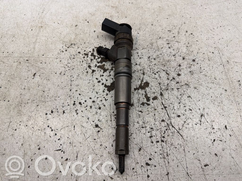 BMW 5 E60 E61 Sprausla (-i) 