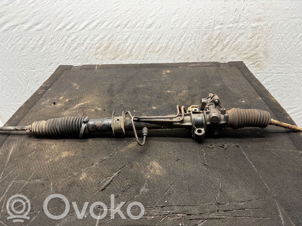 Renault Kangoo I Vairo kolonėlė 