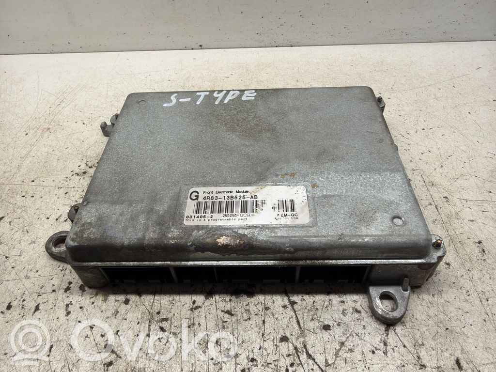 Jaguar S-Type Comfort/convenience module 