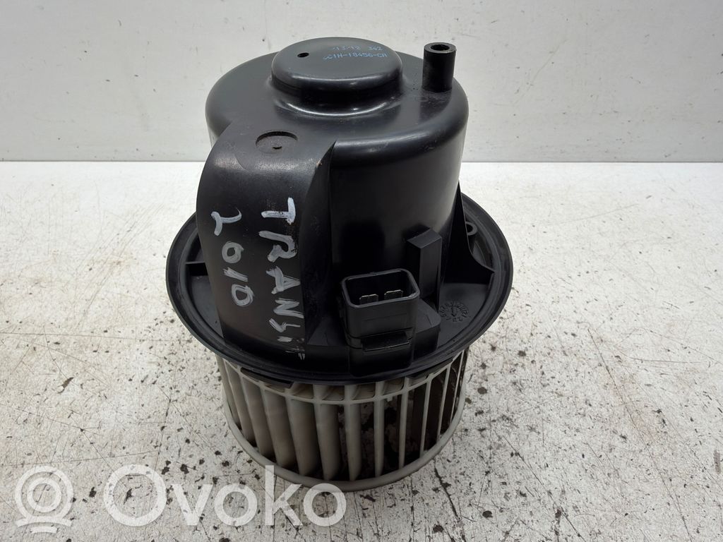 Ford Transit Mazā radiatora ventilators 