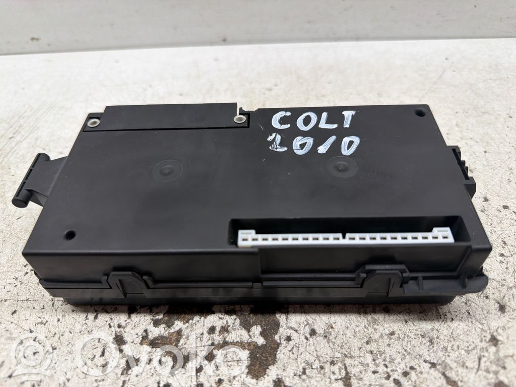 Mitsubishi Colt Otras unidades de control/módulos 