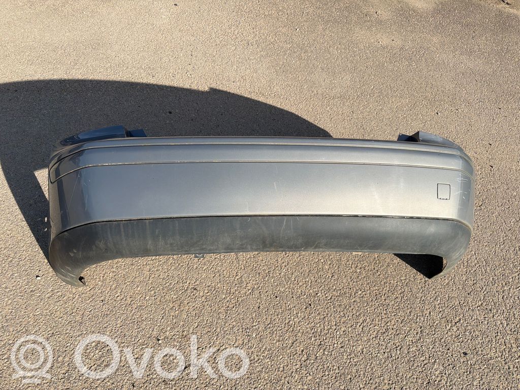 Volvo S40 Bamperis 