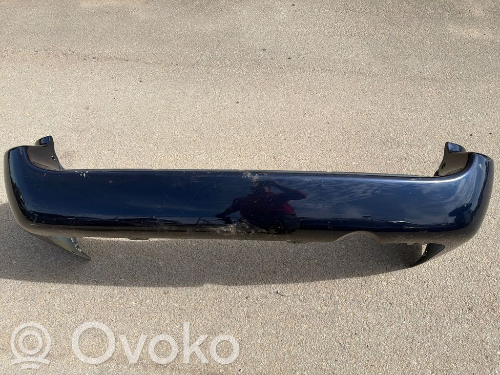 Chrysler Voyager Parachoques 