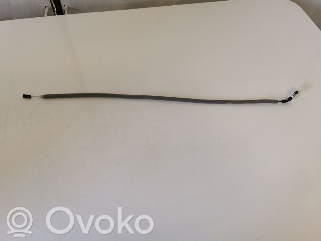 BMW X5 E70 Front door cable line 