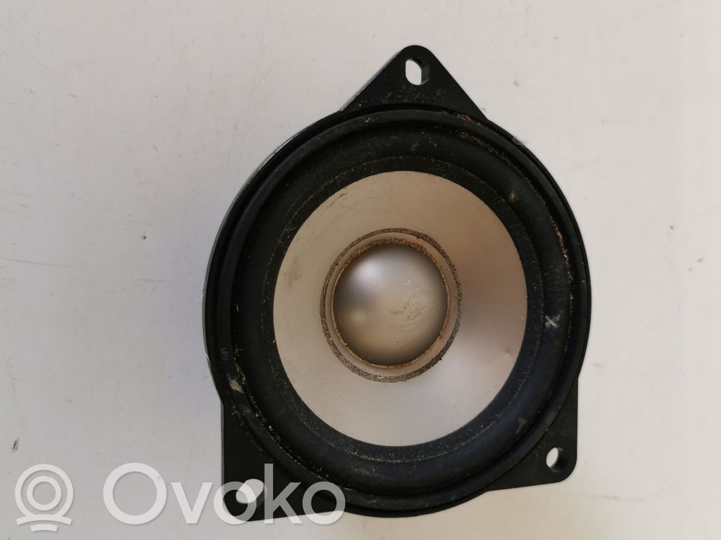 BMW 7 E65 E66 Front door speaker 