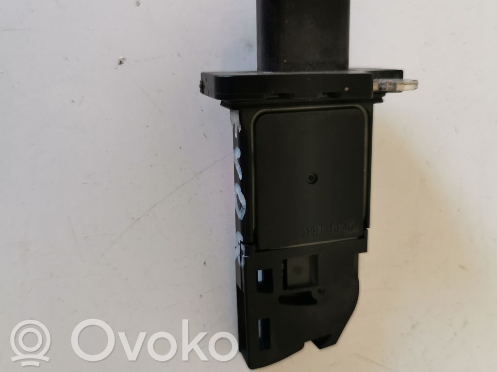 Land Rover Evoque I Mass air flow meter 