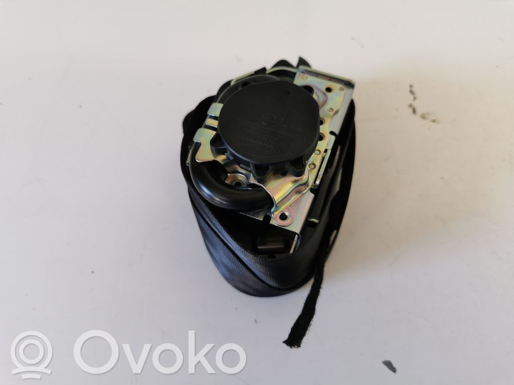 Volvo XC60 Cinturón trasero 