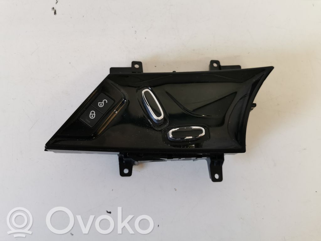Przyciski sterowania fotela   EX5314B566