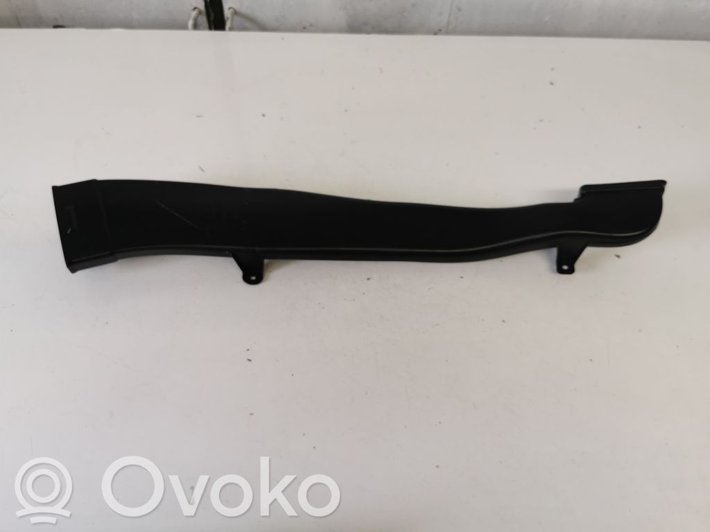 Volvo XC60 Kanał powietrzny kabiny 