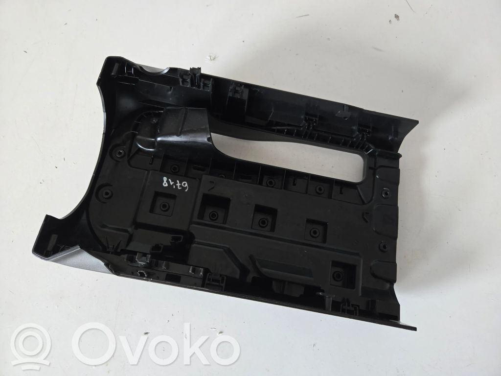 BMW X3 G01 Rivestimento del piantone del volante 