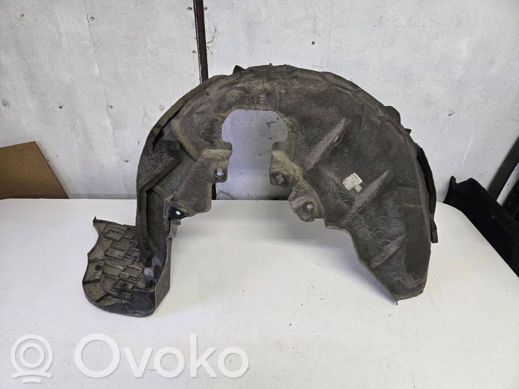 Audi Q7 4M Takapyörän sisälokasuojat 