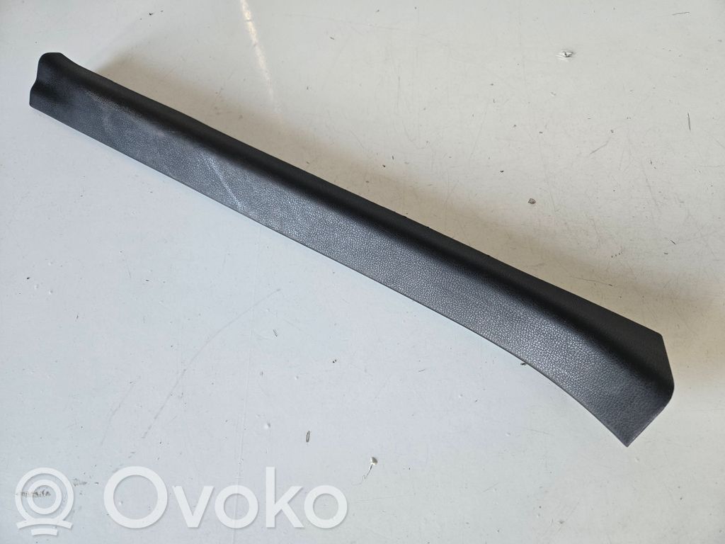 Nissan Leaf II (ZE1) Inne części wnętrza samochodu 