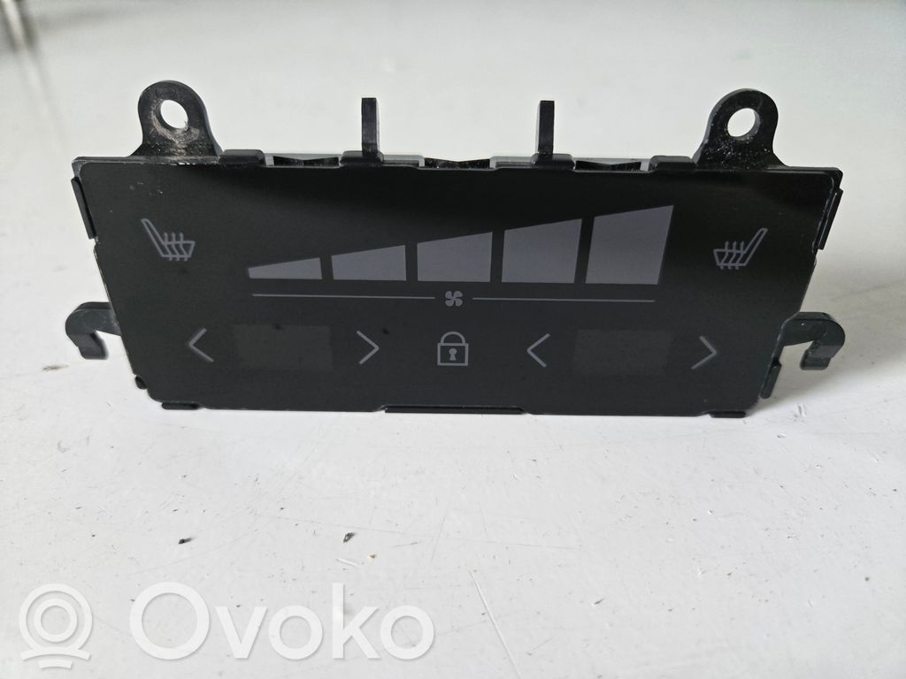 Volvo XC90 Climate control unit 