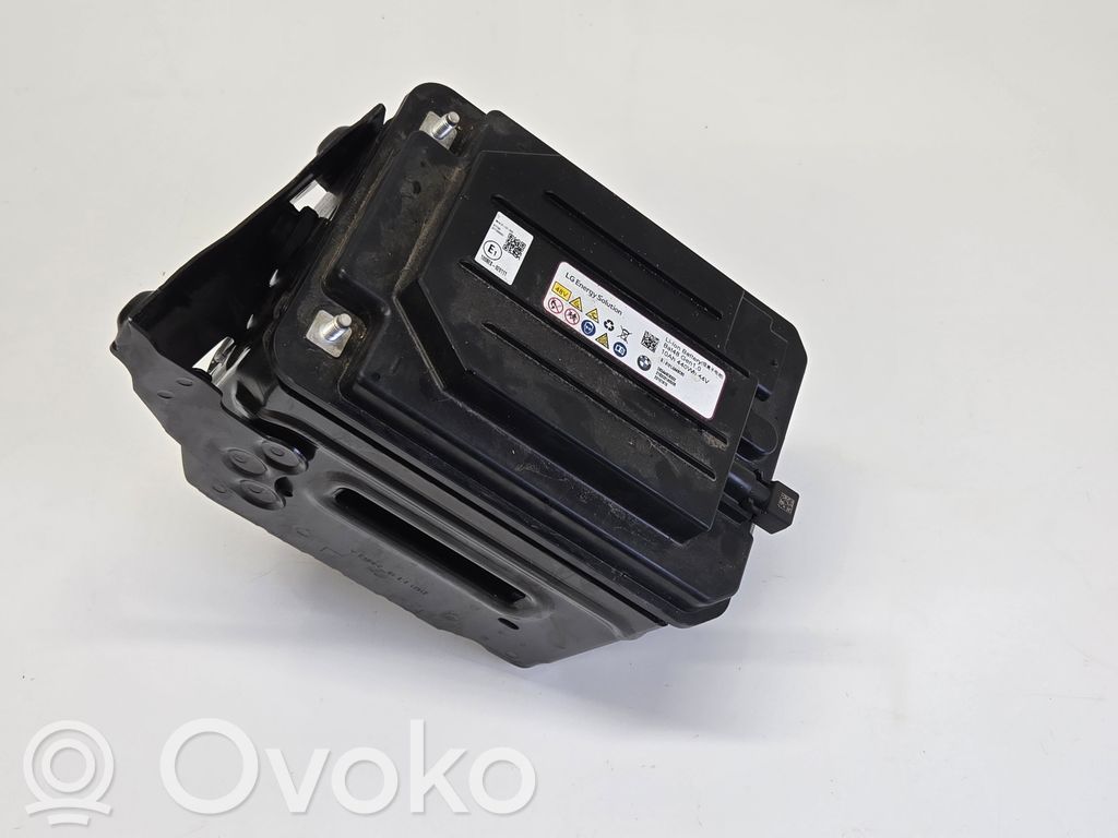 BMW 5 G30 G31 G38 Akku 