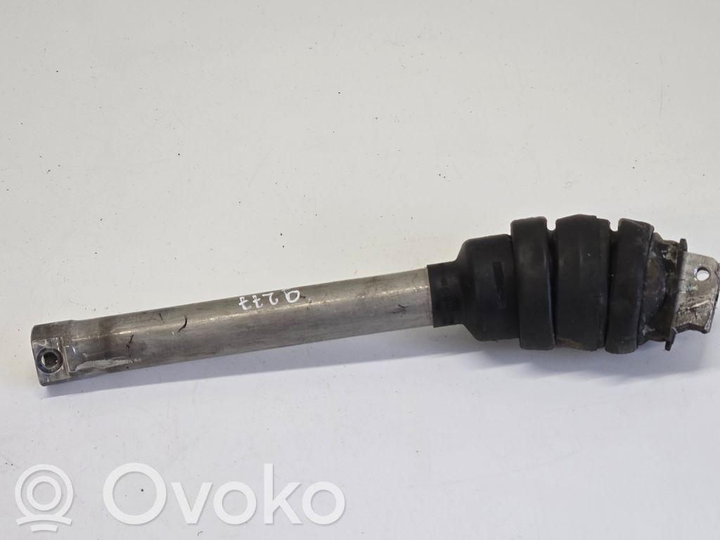 BMW 5 G30 G31 G38 Eje de la columna de dirección 