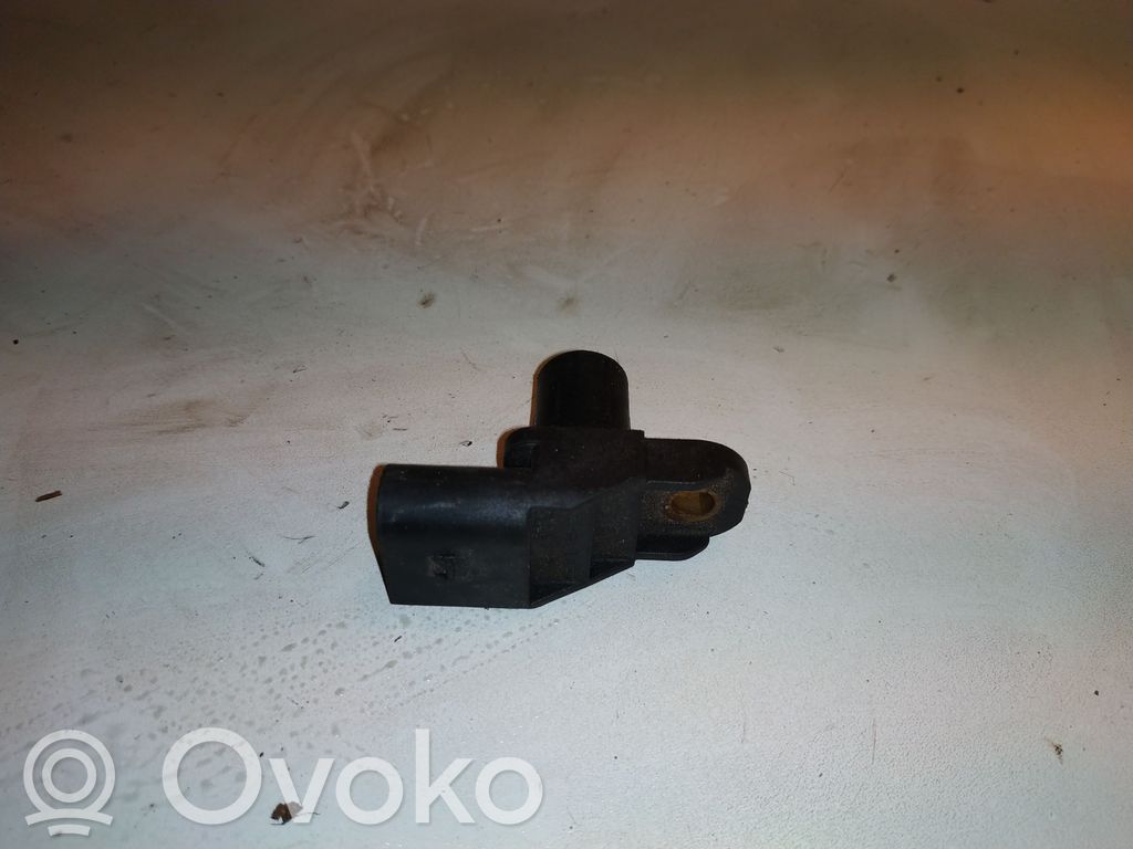 BMW 5 E60 E61 Sensor de posición del cigüeñal (Usadas) 