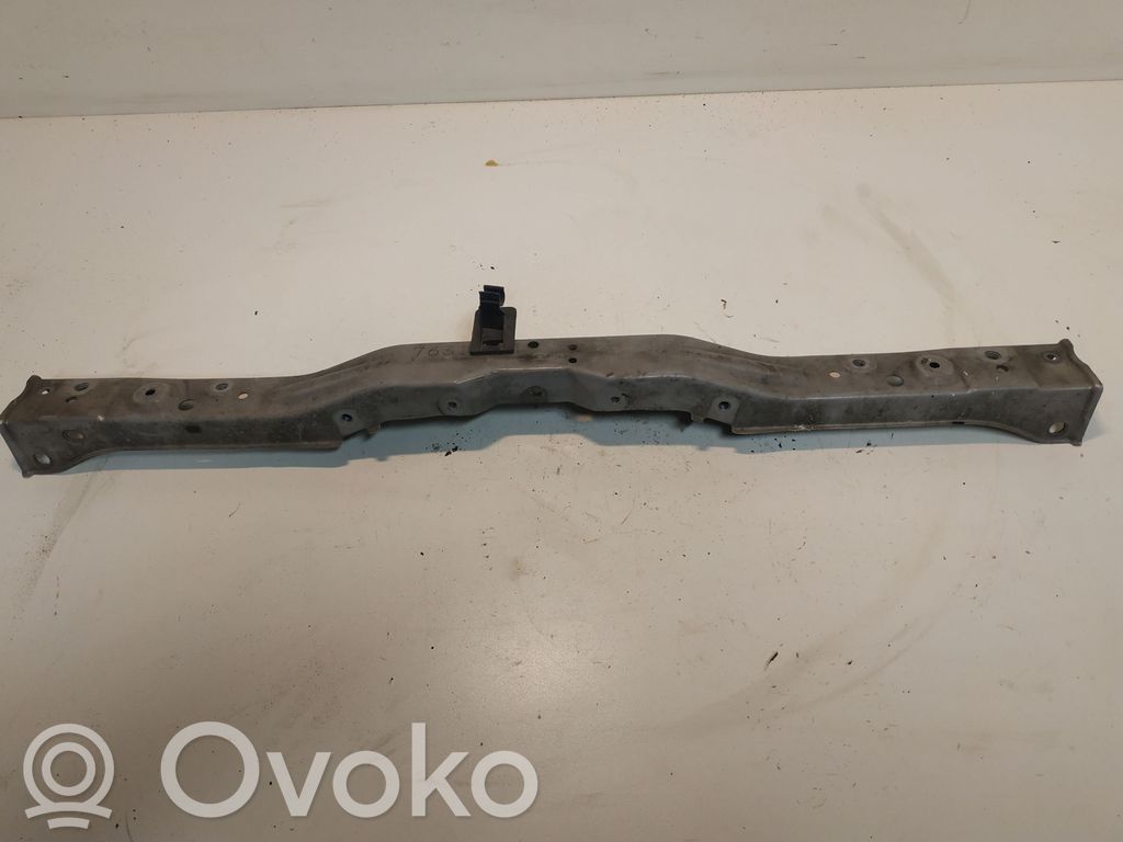 Toyota Avensis T250 Suport panou fixare radiatoare 