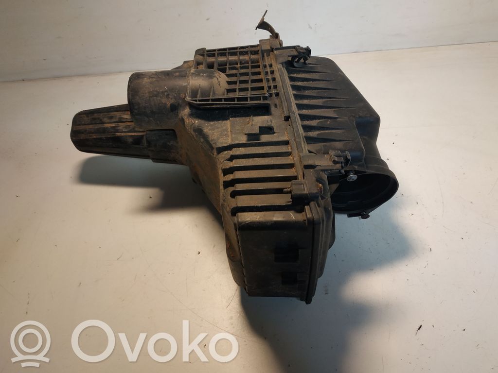 Citroen C5 Air filter box 