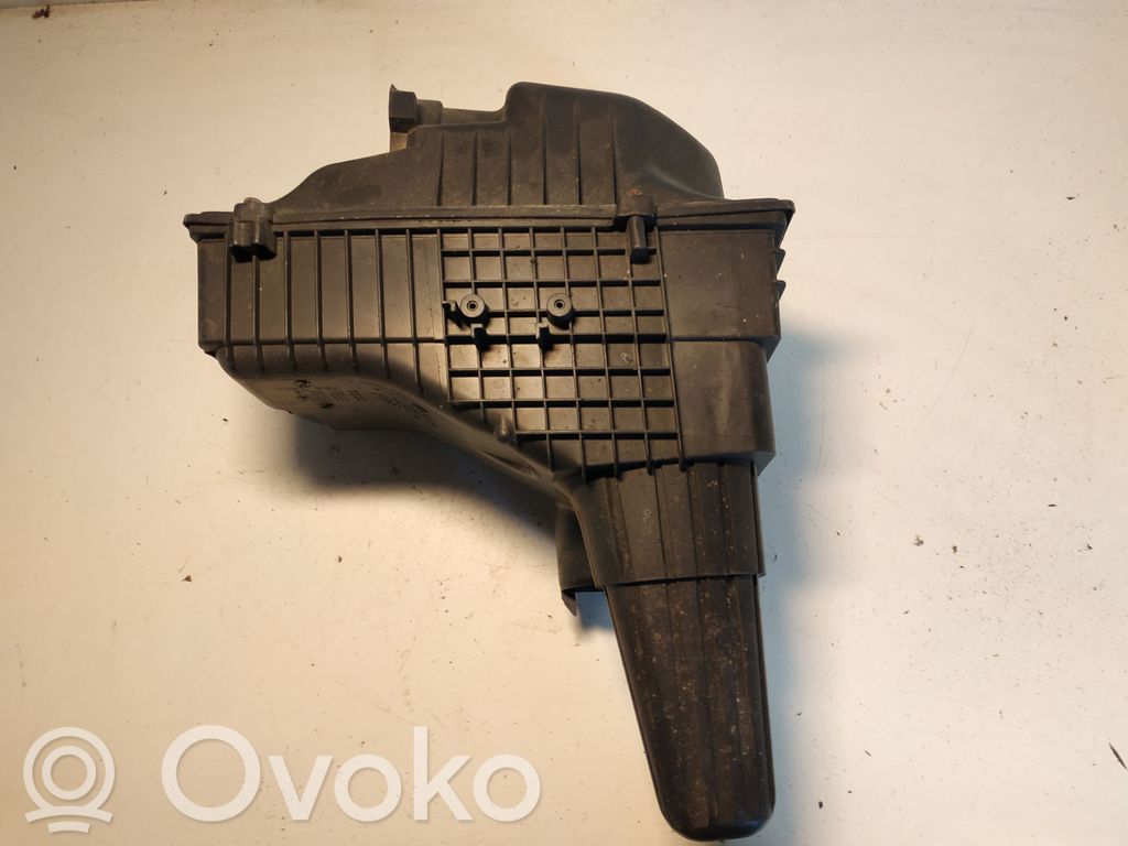 Citroen C5 Air filter box 