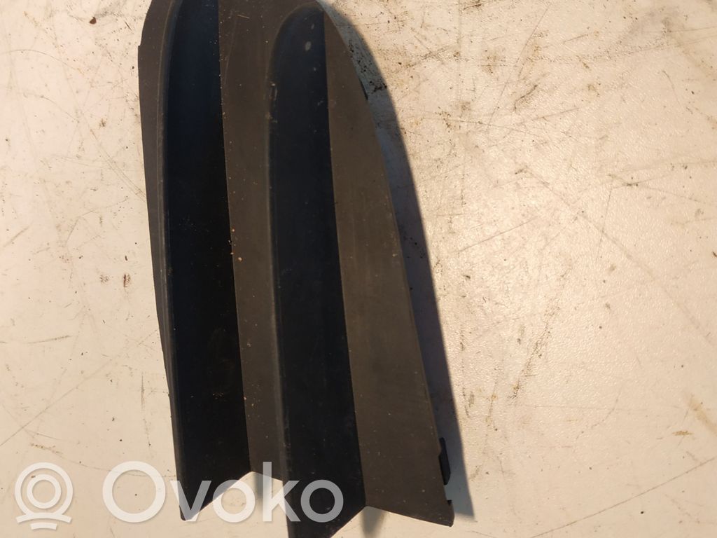 Citroen C5 Front bumper lower grill 