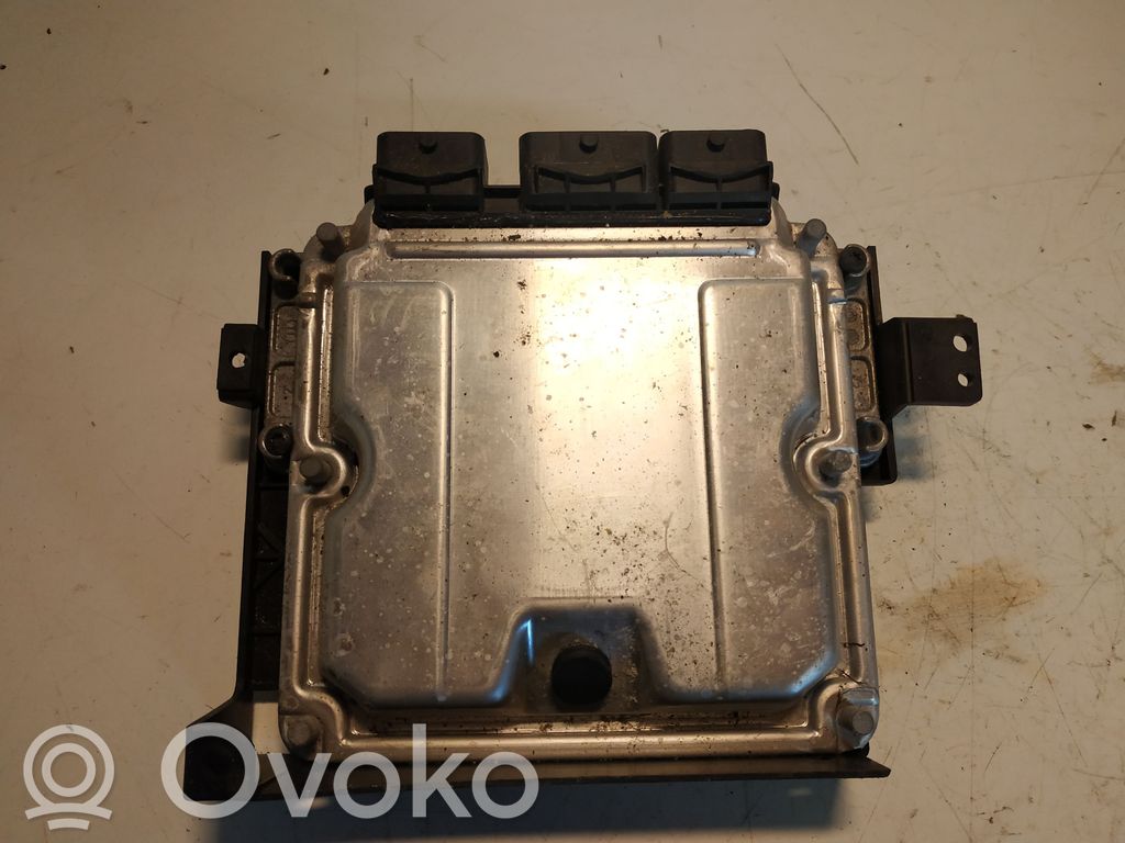 Citroen C5 Engine control unit/module 
