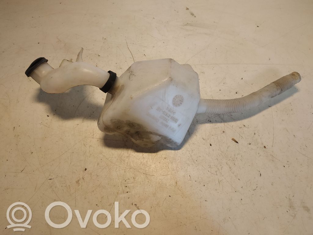 Volvo V50 Langų skysčio bakelis 
