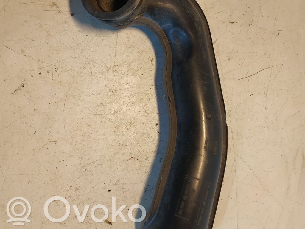 Volvo V50 Interkūlerio žarna (-os)/ vamzdelis (-iai) 