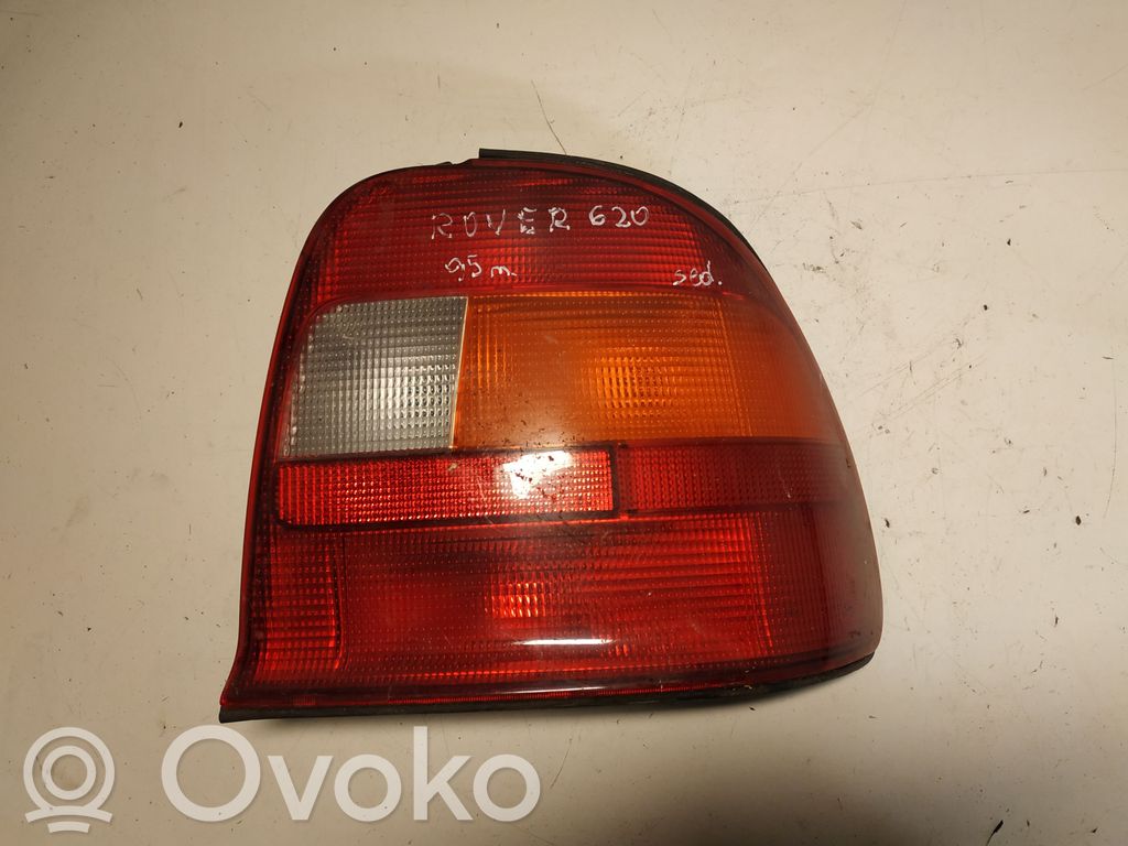 Rover 620 Takavalot 