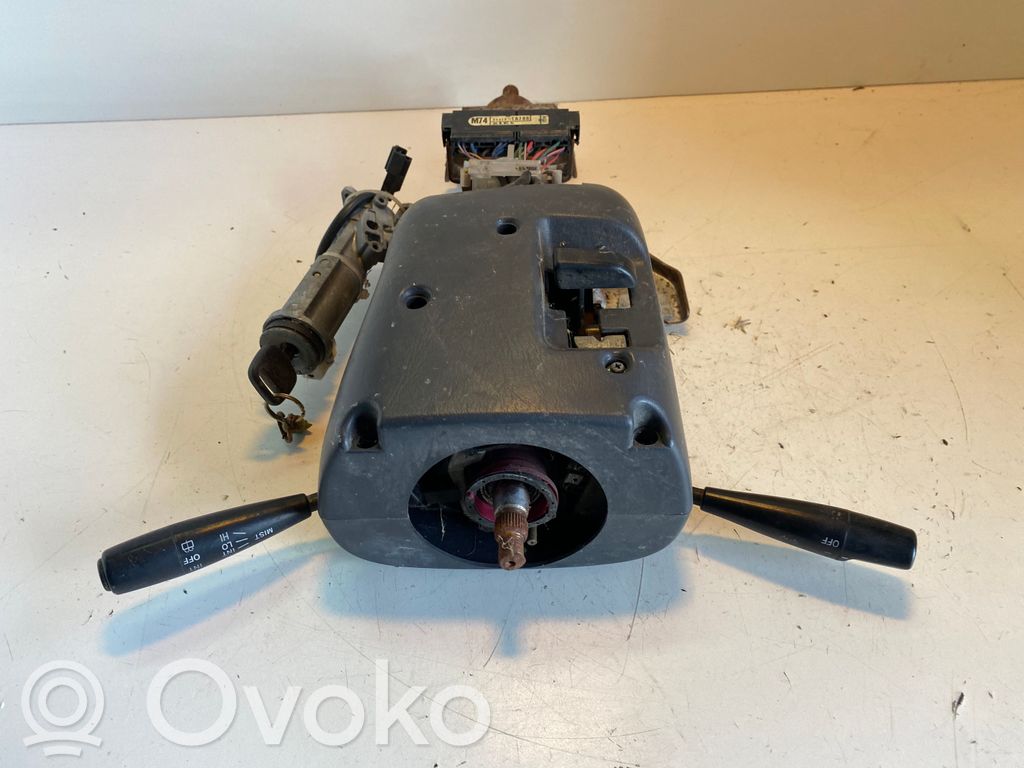 Toyota Corolla E100 Rokturu komplekts 
