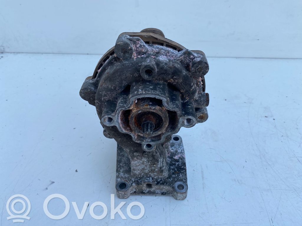 Ford Transit Ūdens sūknis 
