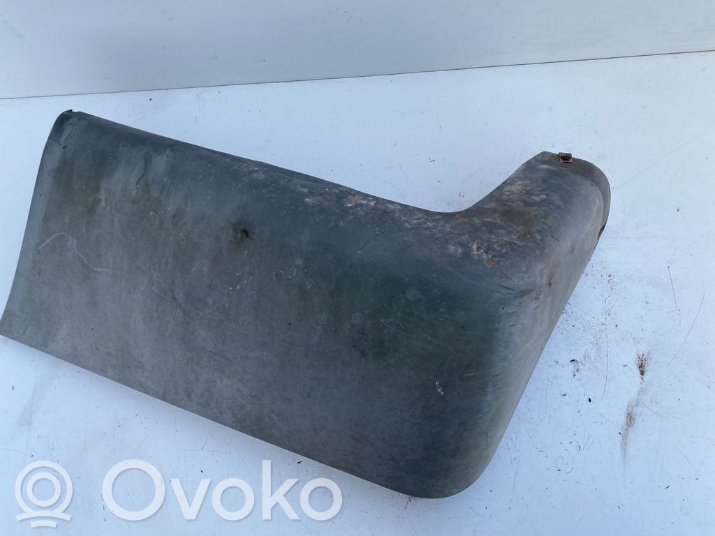 Ford Transit Rear bumper corner part panel trim 