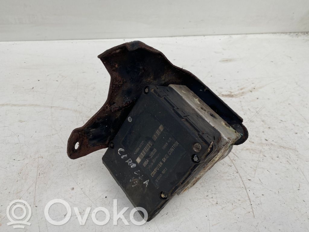 Toyota Corolla E110 ABS Pump 