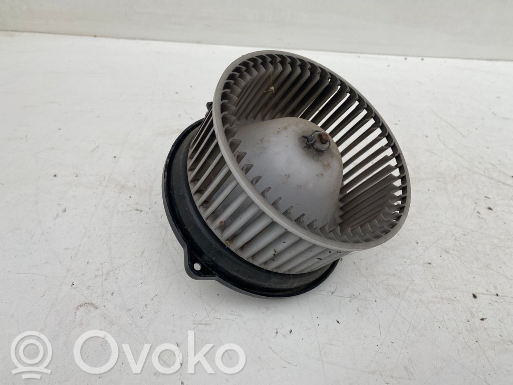 Toyota Corolla E110 Mazā radiatora ventilators 