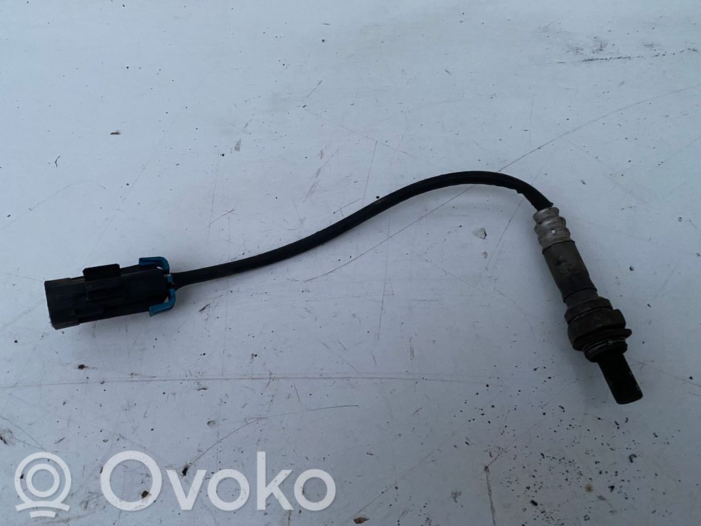 Ford Mondeo Mk III Lambda probe sensor 