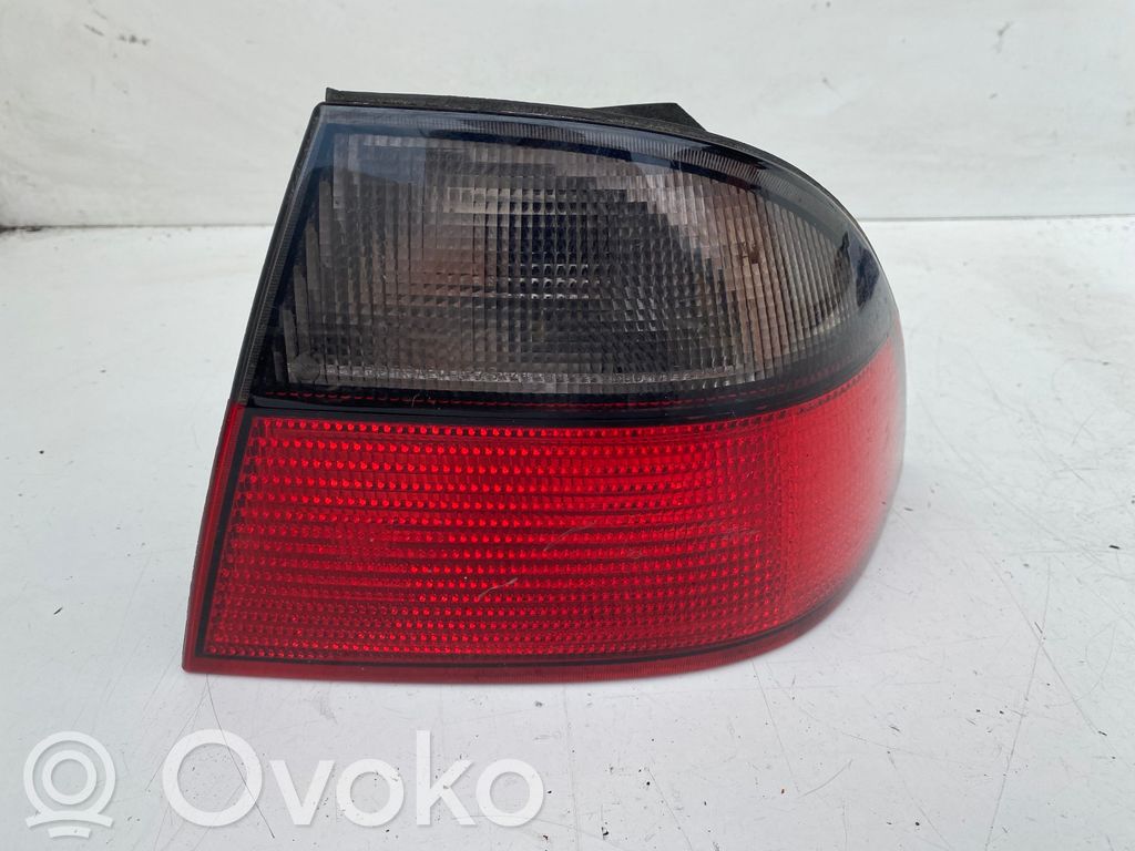 Saab 9-5 Galinis žibintas kėbule 