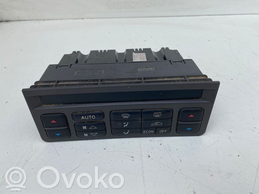 Saab 9-5 Climate control unit 