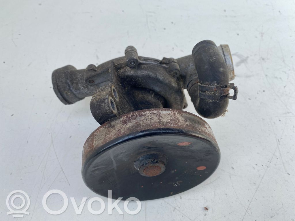 Saab 9-5 Water pump 
