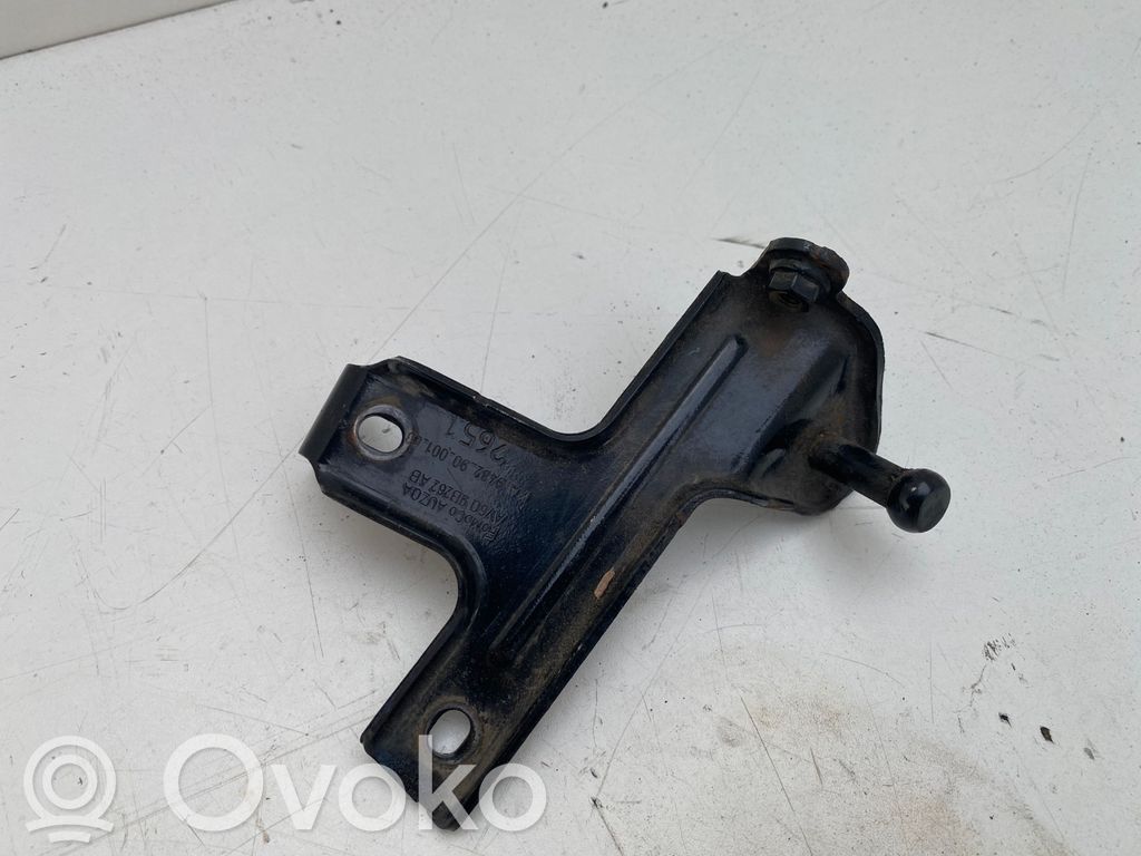Ford Focus Fuel filter bracket/mount holder 