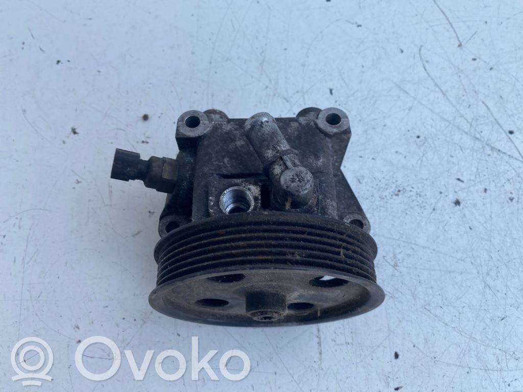 Volvo V50 Power steering pump 