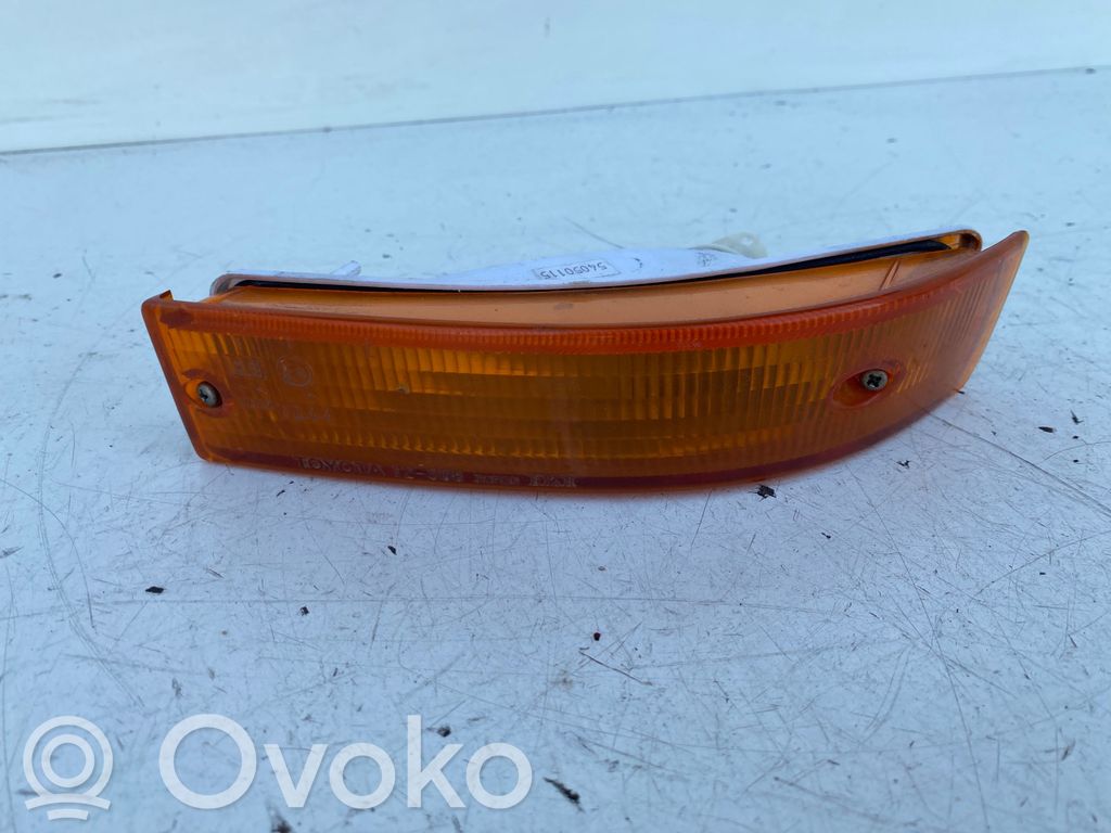 Front indicator light   12308