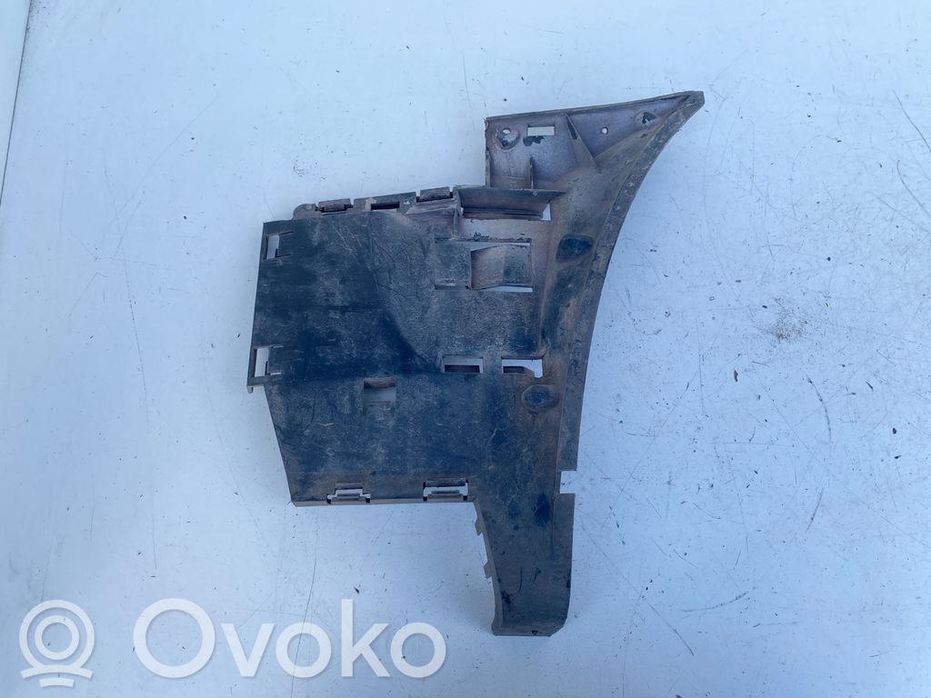 Volvo S80 Front bumper mounting bracket 