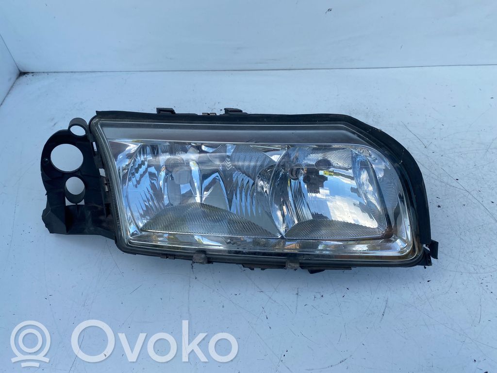 Volvo S80 Scheinwerfer 
