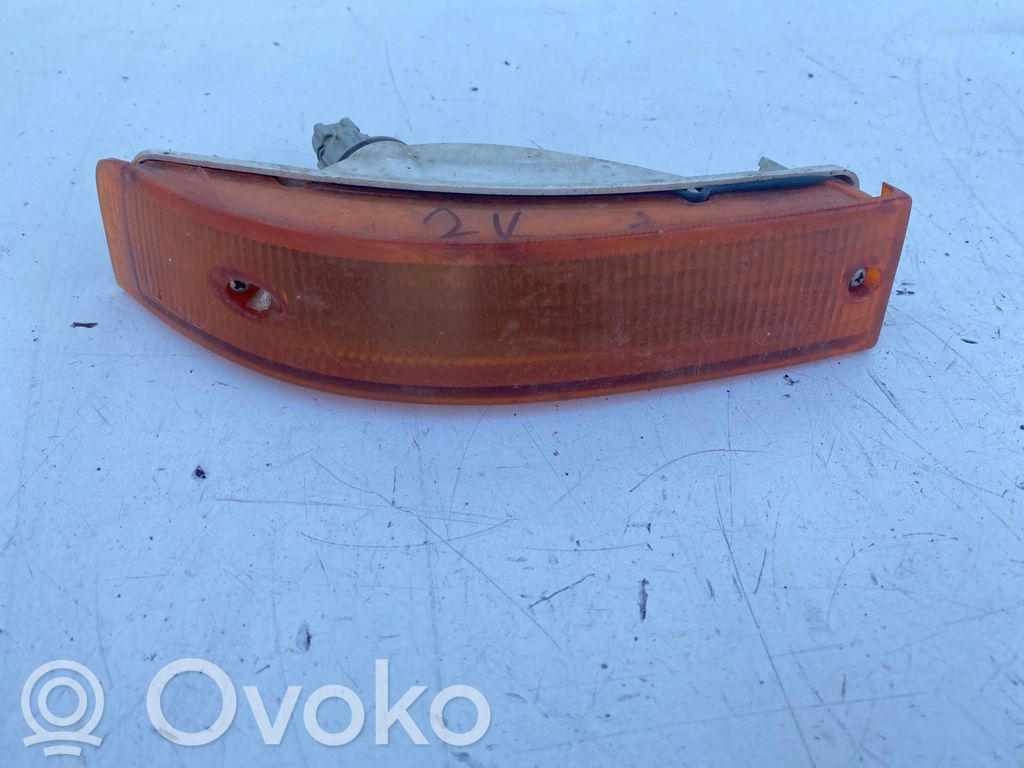 Toyota Corolla E90 Front bumper turn signal 