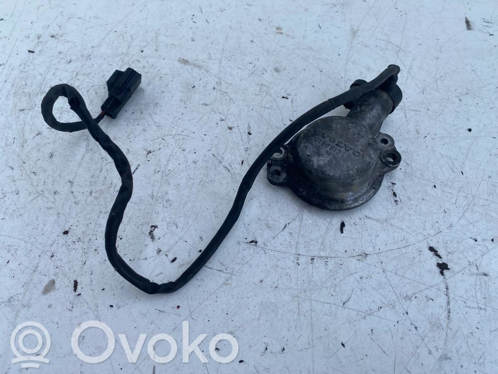 Volvo V70 Camshaft position sensor 